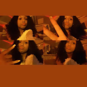 Meet your Posher, Kylee